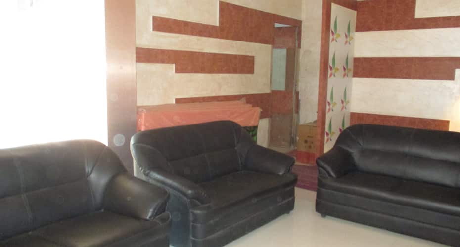 Hotel Panchami, Mangalore 5